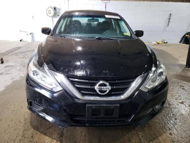  NISSAN ALTIMA 2017 Чорний