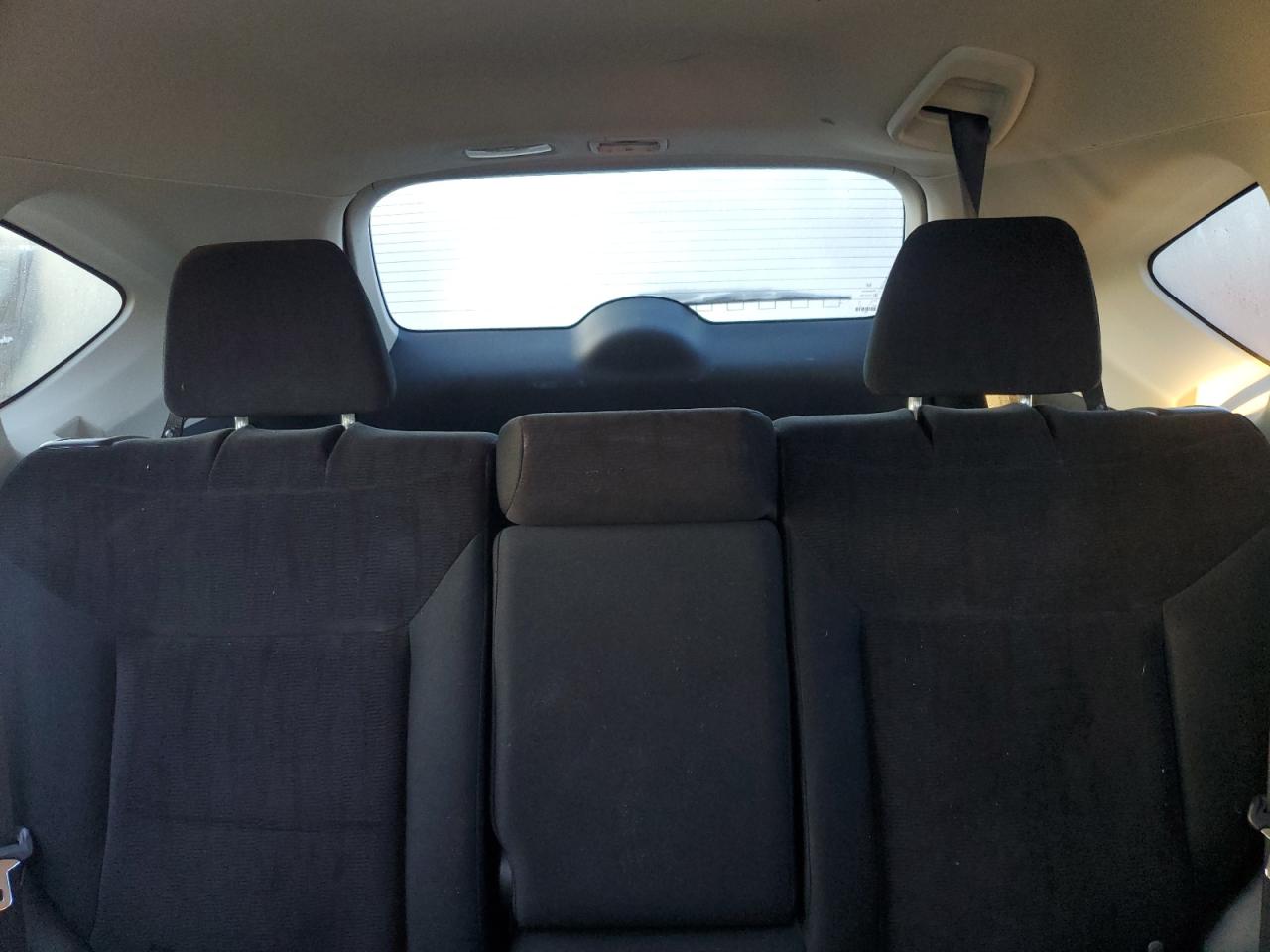 2013 Honda Cr-V Lx VIN: 5J6RM4H31DL074141 Lot: 66871234