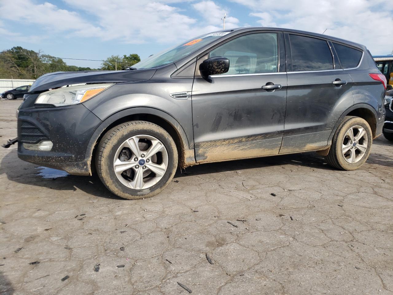 VIN 1FMCU9GX9FUB54941 2015 FORD ESCAPE no.1