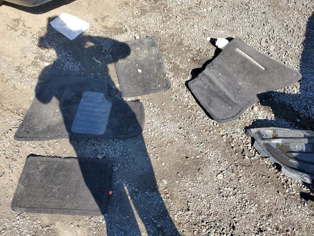 2010 Chrysler 300 Touring VIN: 2C3CA5CV5AH300844 Lot: 66654954