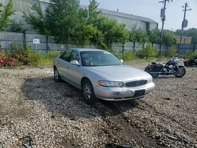 2005 Buick Century Custom VIN: 2G4WS55J651112859 Lot: 65688284