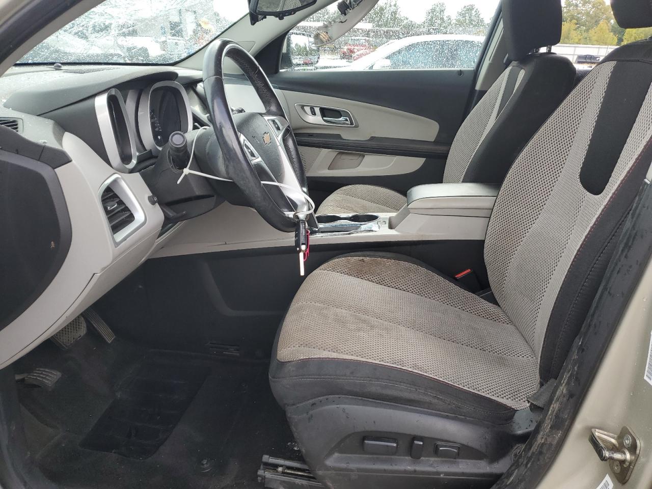 2014 Chevrolet Equinox - Image 7
