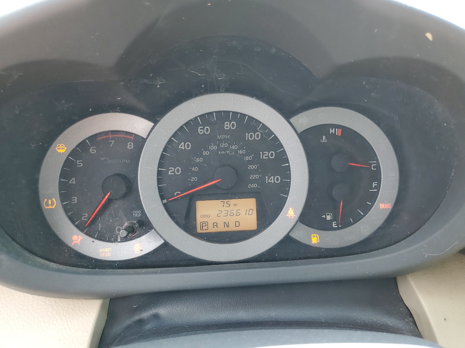 2T3DK4DV3BW065433 2011 Toyota Rav4 Limited