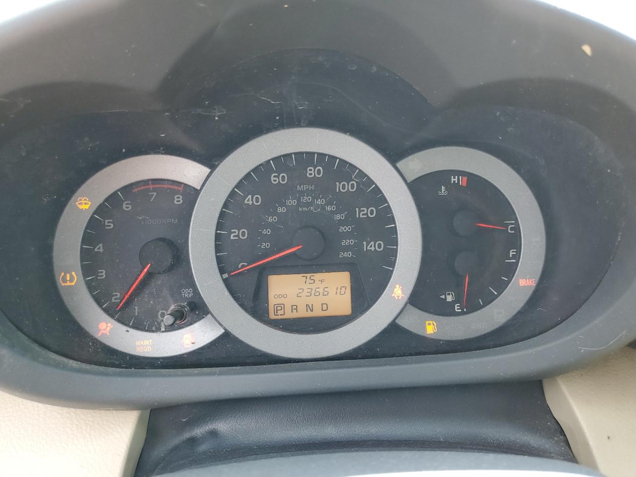 2011 Toyota Rav4 Limited VIN: 2T3DK4DV3BW065433 Lot: 68252784