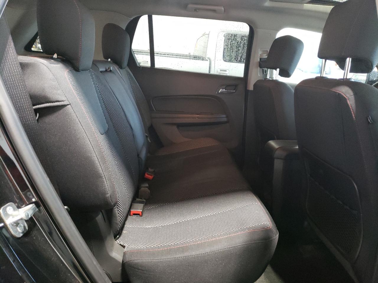 2014 GMC Terrain Sle VIN: 2GKFLWE37E6251804 Lot: 66901724