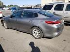 2017 Kia Optima Lx იყიდება Woodburn-ში, OR - Side
