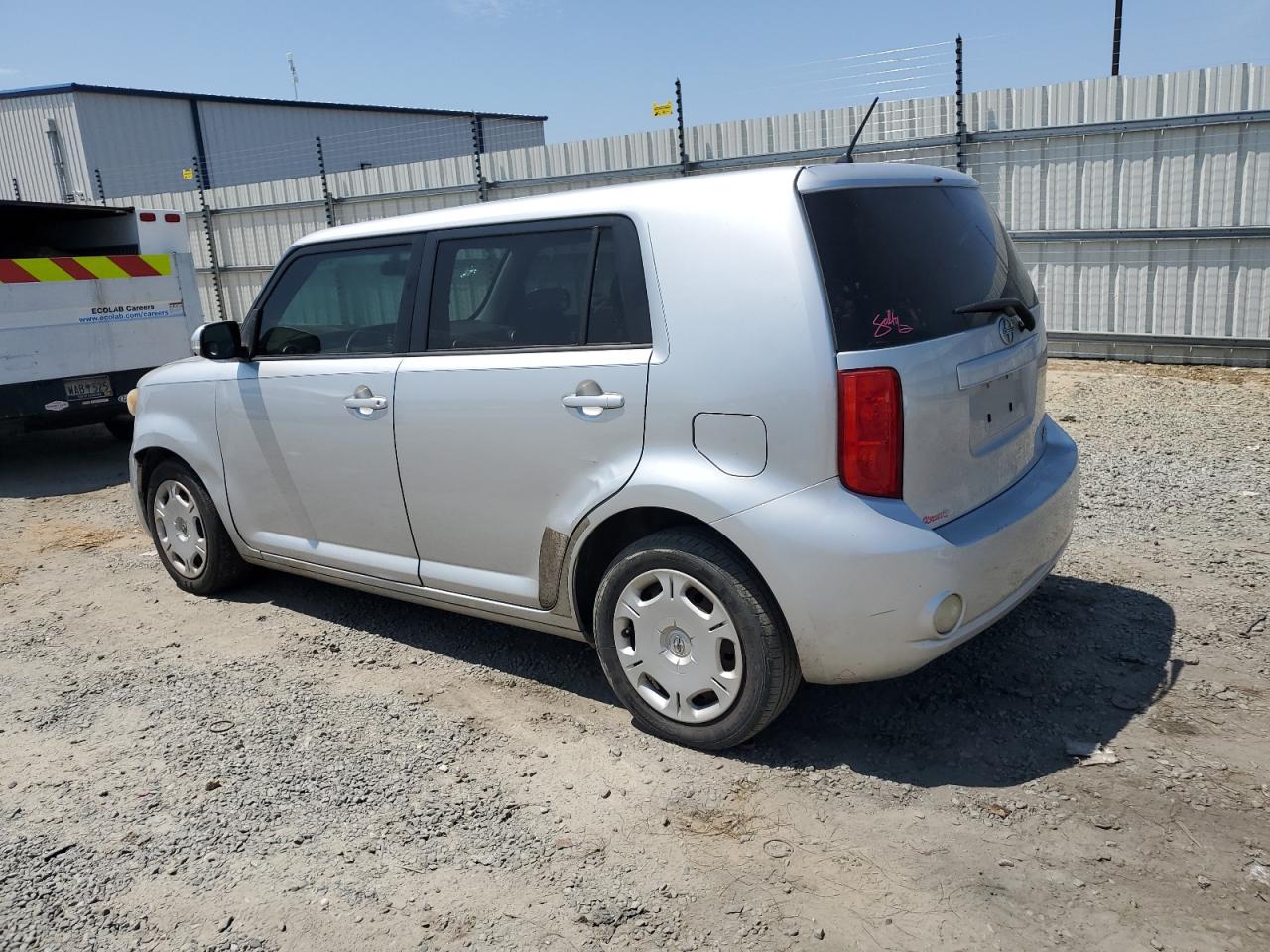 2010 Toyota Scion Xb VIN: JTLZE4FE9A1110693 Lot: 68224154