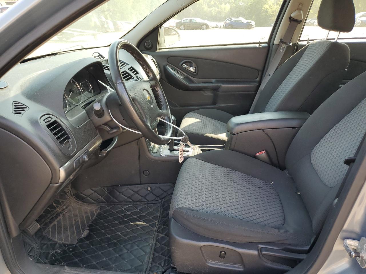 2007 Chevrolet Malibu Lt VIN: 1G1ZT57N47F312285 Lot: 68769144