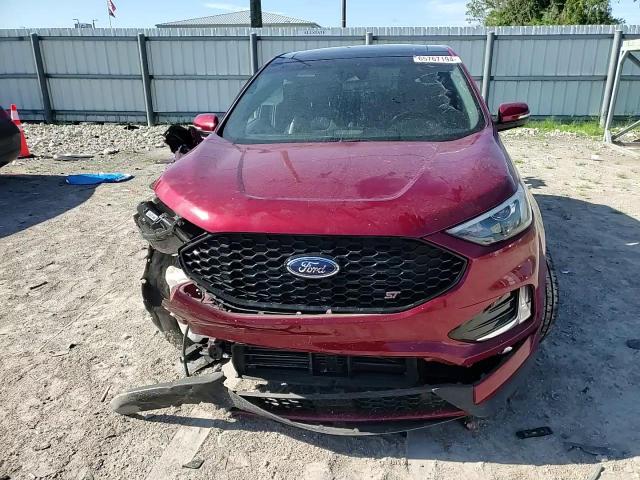 2019 Ford Edge St VIN: 2FMPK4AP1KBC32051 Lot: 65767194
