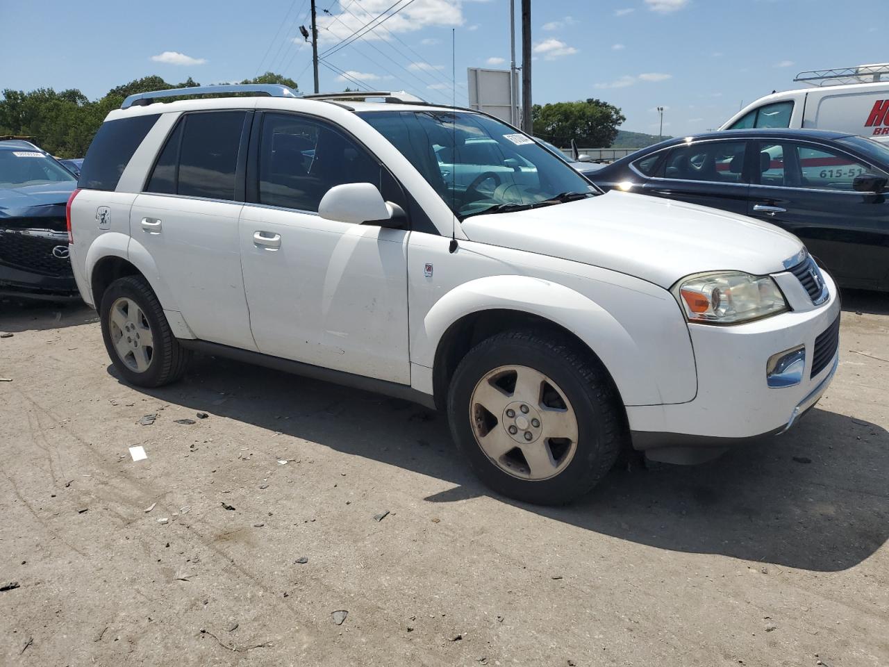2007 Saturn VUE - Image 4
