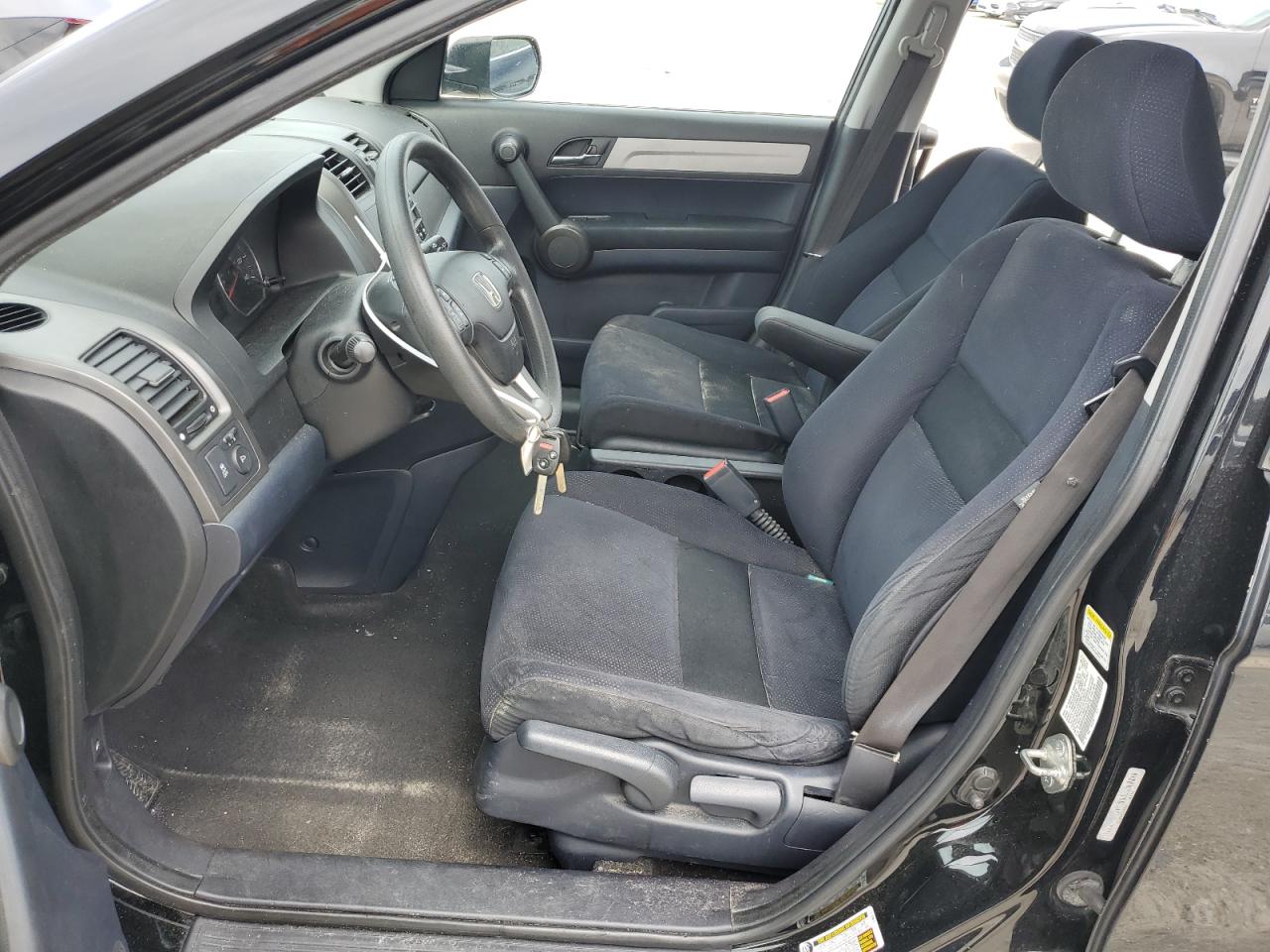 2011 Honda Cr-V Ex VIN: 5J6RE3H54BL046128 Lot: 66131874