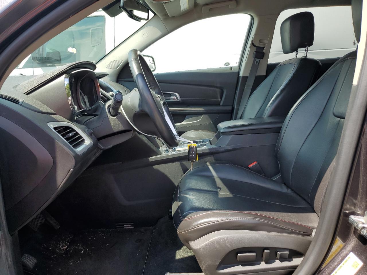 2014 GMC Terrain Slt VIN: 2GKALSEK8E6189095 Lot: 66671814