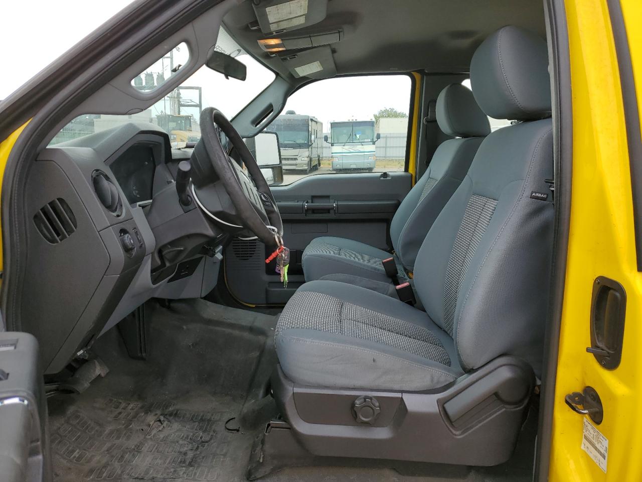 2016 Ford F450 Super Duty VIN: 1FD0X4GY6GEB64926 Lot: 67834934