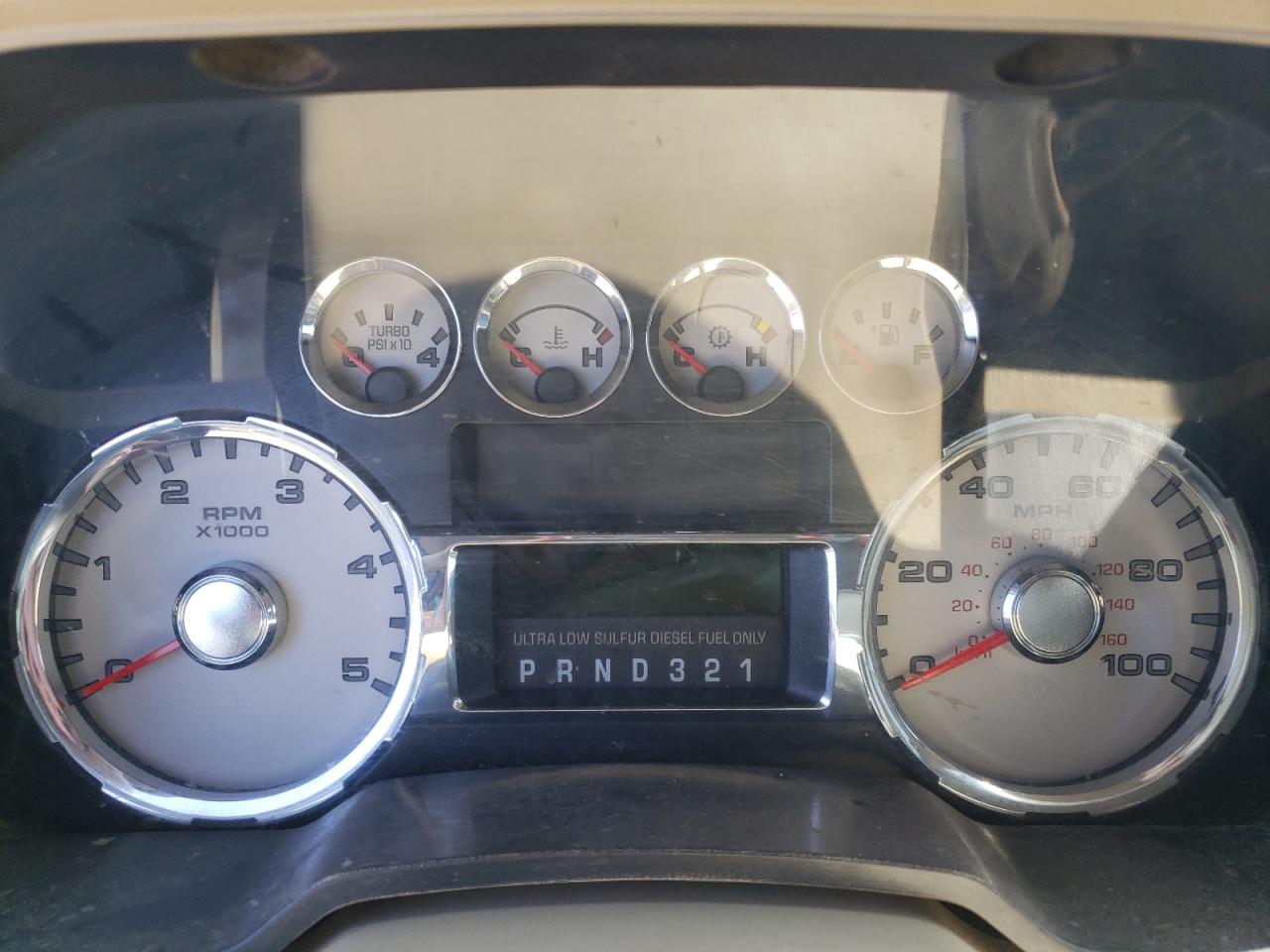 2008 Ford F350 Srw Super Duty VIN: 1FTWW31R38EC47163 Lot: 66555584