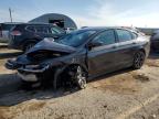 2015 Chrysler 200 S for Sale in Wichita, KS - Front End