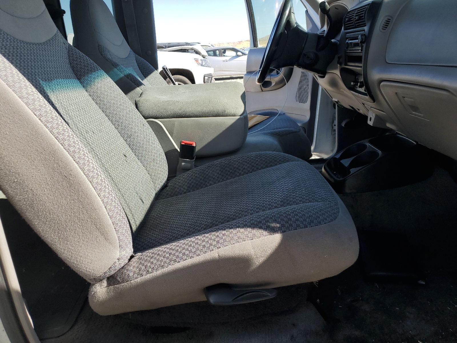 1FTYR14X5WPA71278 1998 Ford Ranger Super Cab