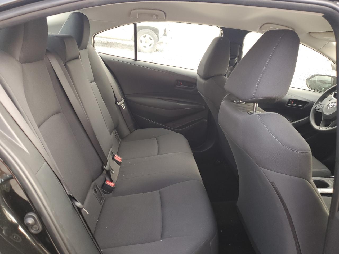 2022 Toyota Corolla - Image 11