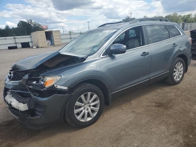 2010 Mazda Cx-9 