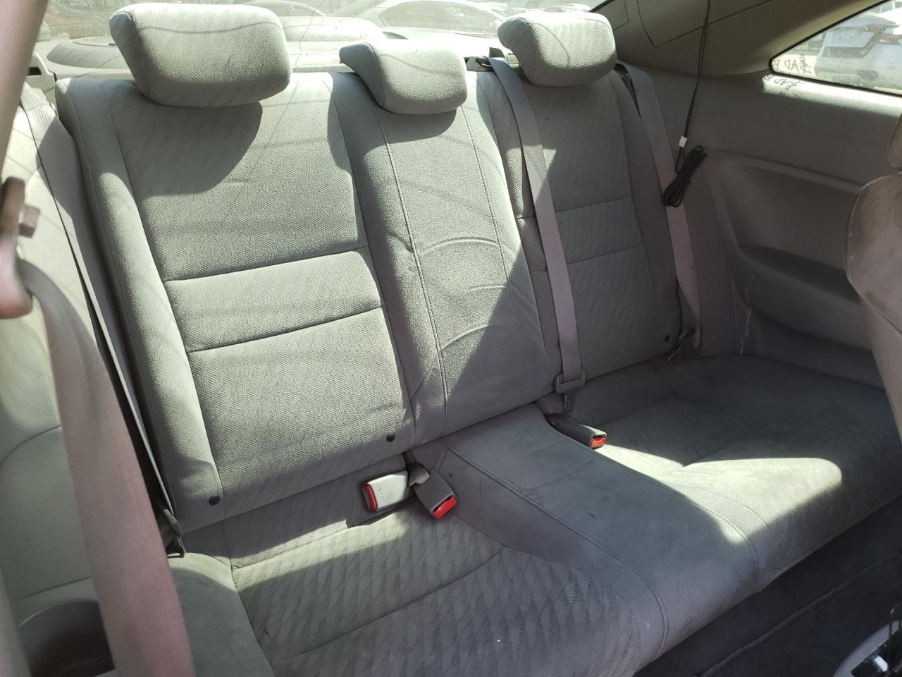 2009 Honda Civic Lx VIN: 2HGFG12669H541786 Lot: 66441744