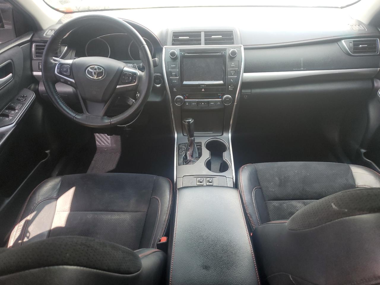 2017 Toyota Camry - Image 8