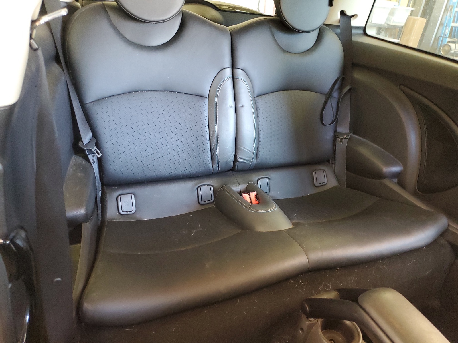 WMWSU3C53DT682332 2013 Mini Cooper