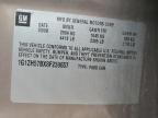 2008 Chevrolet Malibu 1Lt на продаже в Cahokia Heights, IL - Front End