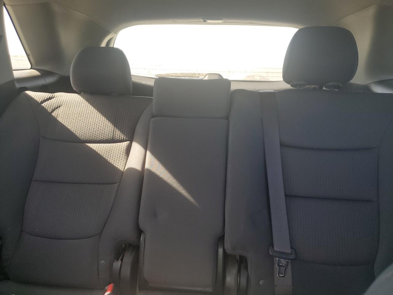 2012 Kia Sorento Base VIN: 5XYKT3A68CG305300 Lot: 67209084