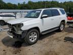 2022 Toyota 4Runner Sr5 zu verkaufen in Grenada, MS - Front End