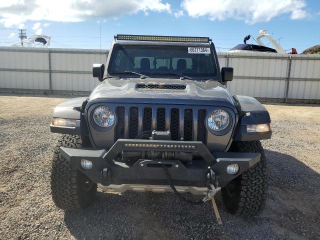  JEEP GLADIATOR 2020 Charcoal