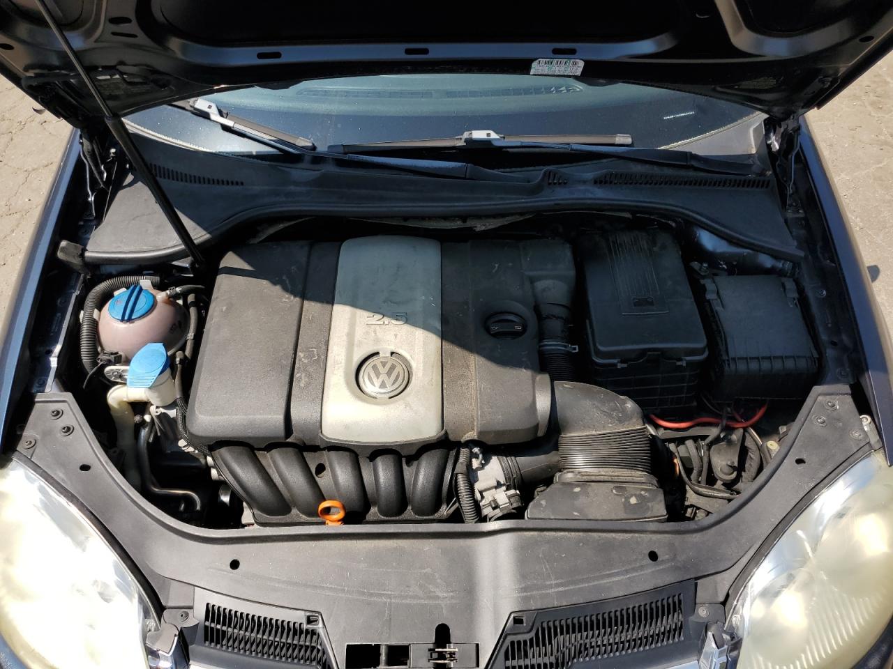 2009 Volkswagen Jetta S VIN: 3VWJM71K49M030983 Lot: 66192854