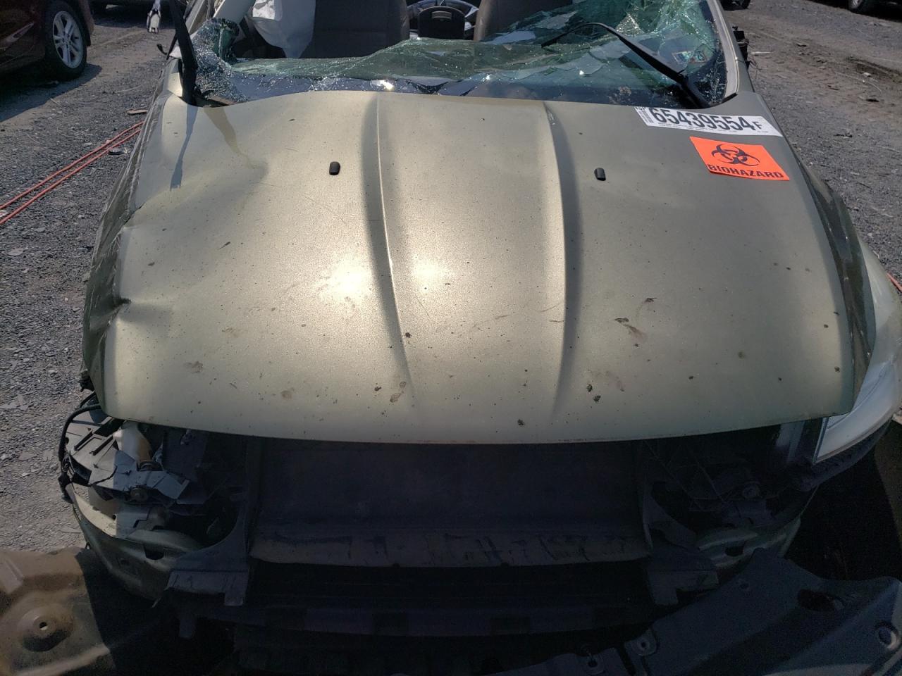 2013 Ford Escape Sel VIN: 1FMCU9H97DUC75948 Lot: 65439554