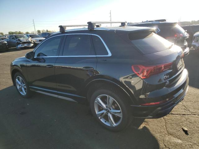 WA1EECF34L1039953 Audi Q3 PREMIUM 2