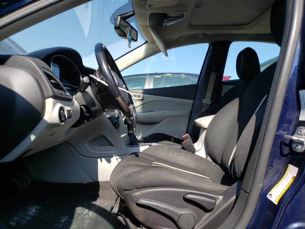 2013 Dodge Dart Sxt VIN: 1C3CDFBA7DD338170 Lot: 67717944