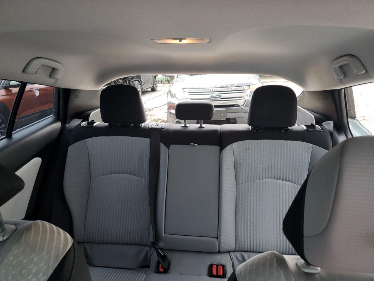 2016 Toyota Prius VIN: JTDKBRFU8G3528217 Lot: 67033544