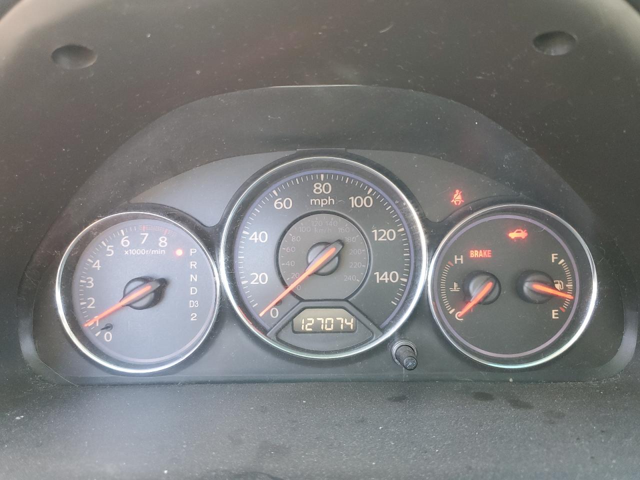 2003 Honda Civic Ex VIN: 2HGES26763H501072 Lot: 68129314