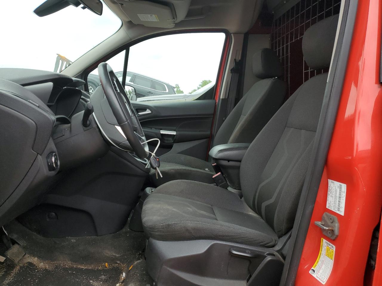 NM0LS7F77E1160265 2014 Ford Transit Connect Xlt