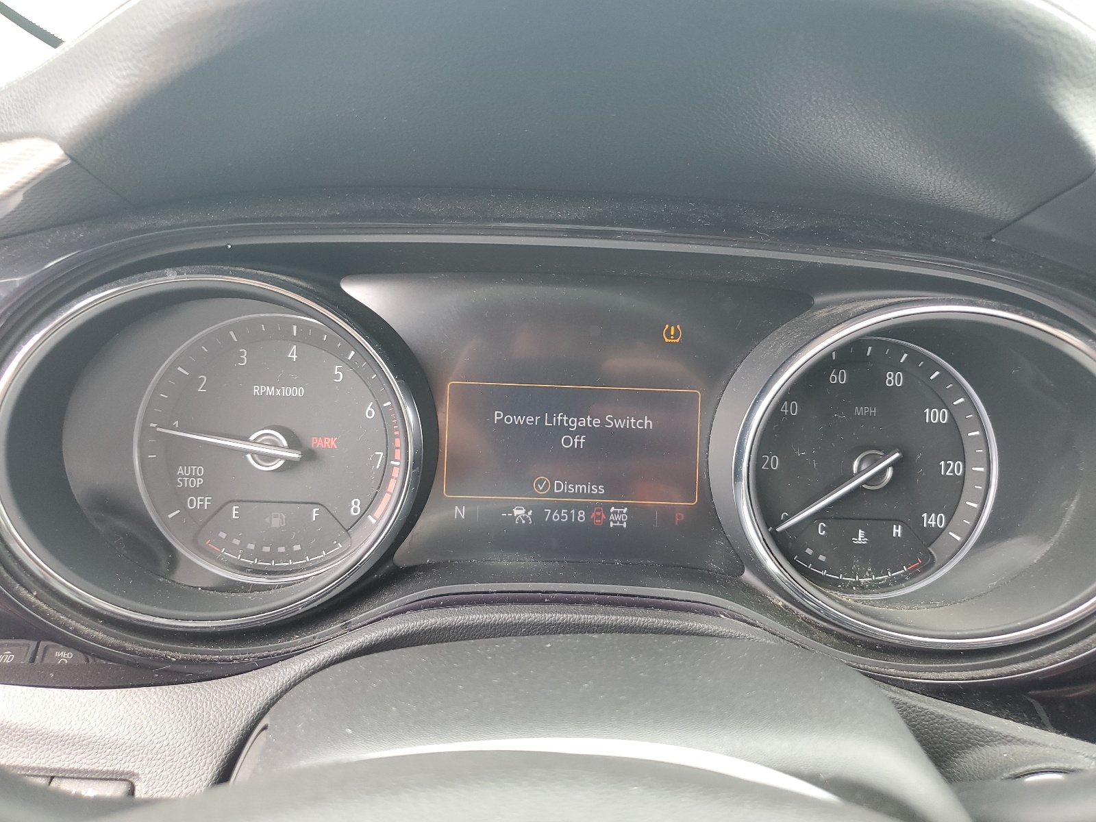 KL4MMESL4MB107759 2021 Buick Encore Gx Select