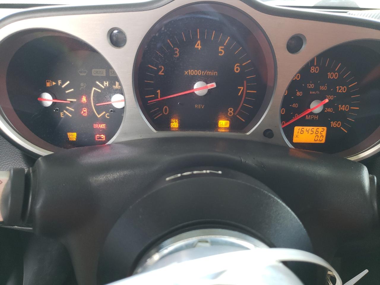 2004 Nissan 350Z - Image 9