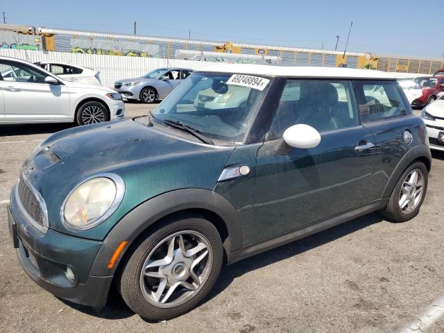 Van Nuys, CA에서 판매 중인 2008 Mini Cooper S - Front End