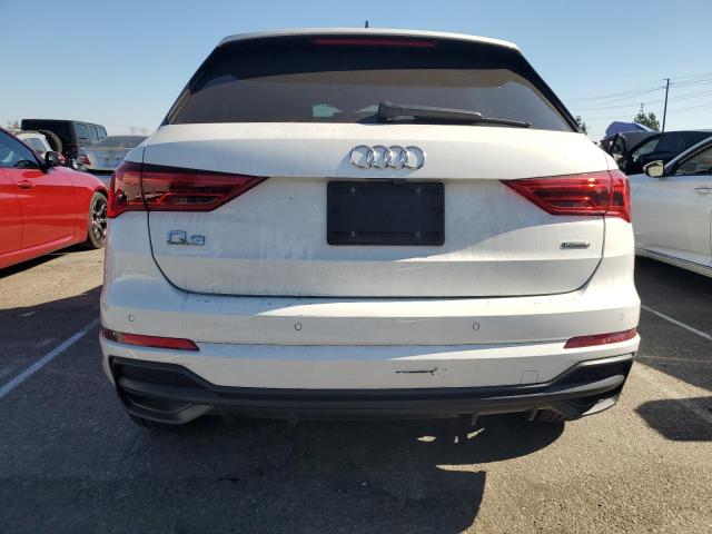 WA1DECF35L1027760 Audi Q3 PREMIUM 6