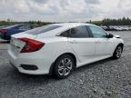 2017 HONDA CIVIC LX   for sale at Copart NS - HALIFAX