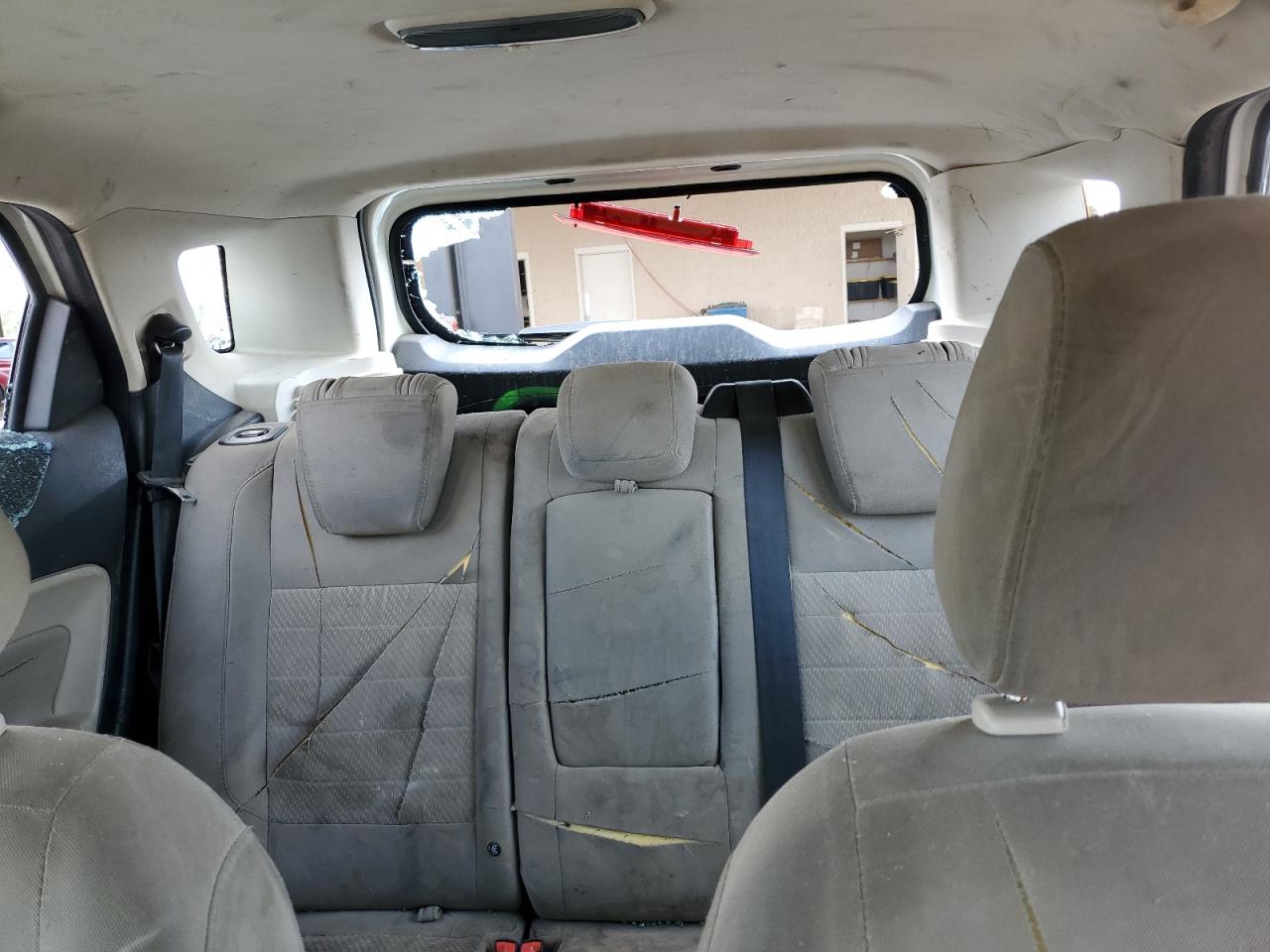 2021 Ford Ecosport S VIN: MAJ3S2FE1MC450692 Lot: 67339394