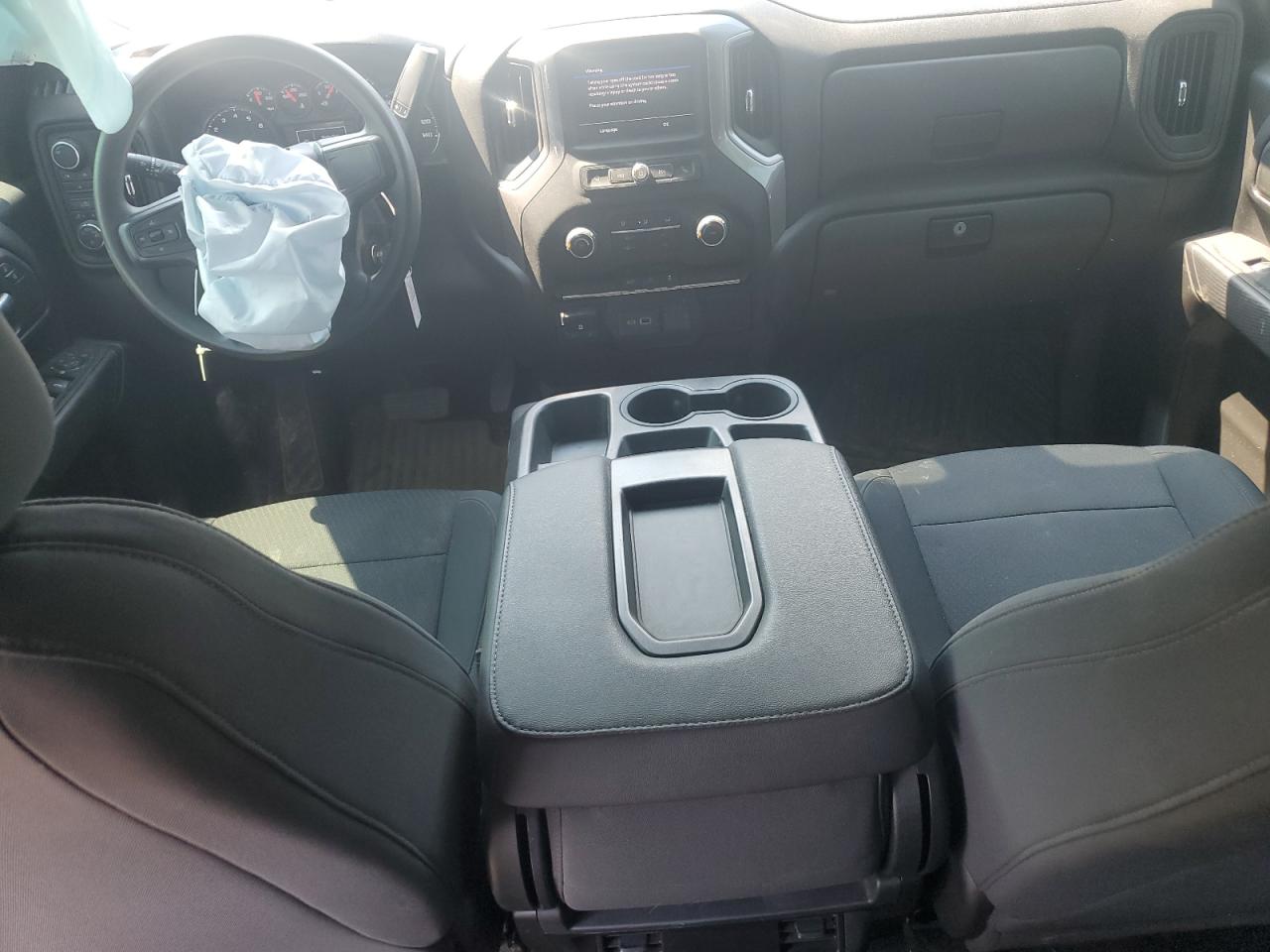 2022 Chevrolet Silverado K2500 Custom VIN: 2GC4YME71N1235235 Lot: 63756904