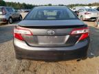 2012 Toyota Camry Base   за продажба в Finksburg, MD - Front End