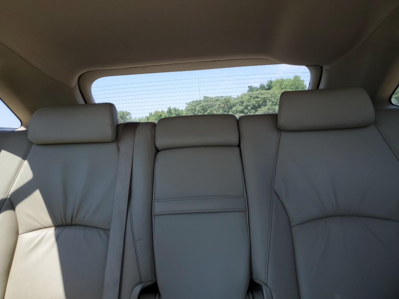 2006 Lexus Rx 330 VIN: 2T2GA31U66C050152 Lot: 66518444