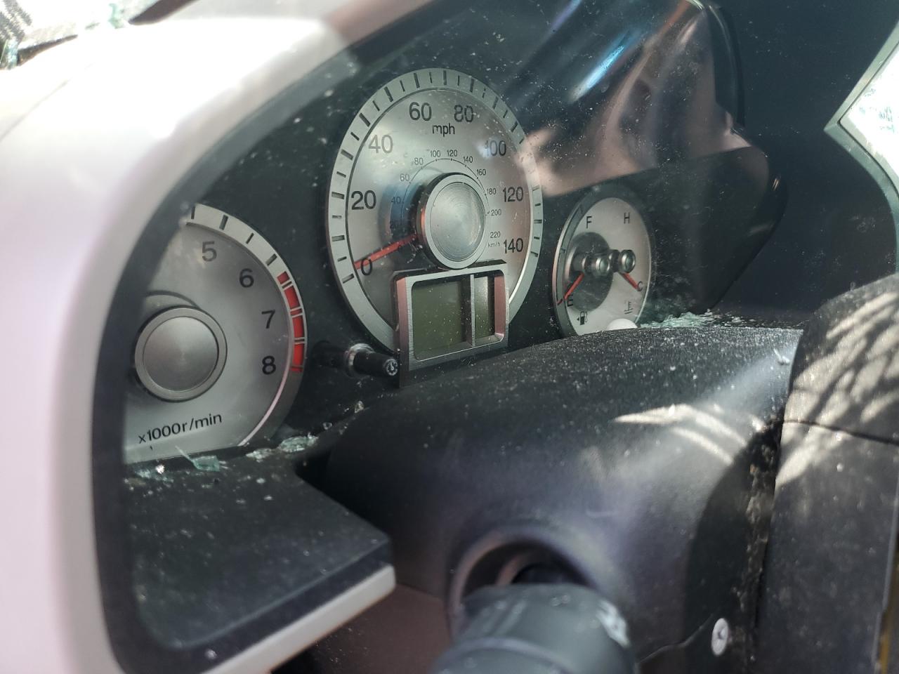 2010 Honda Pilot Exl VIN: 5FNYF4H54AB002068 Lot: 65441644