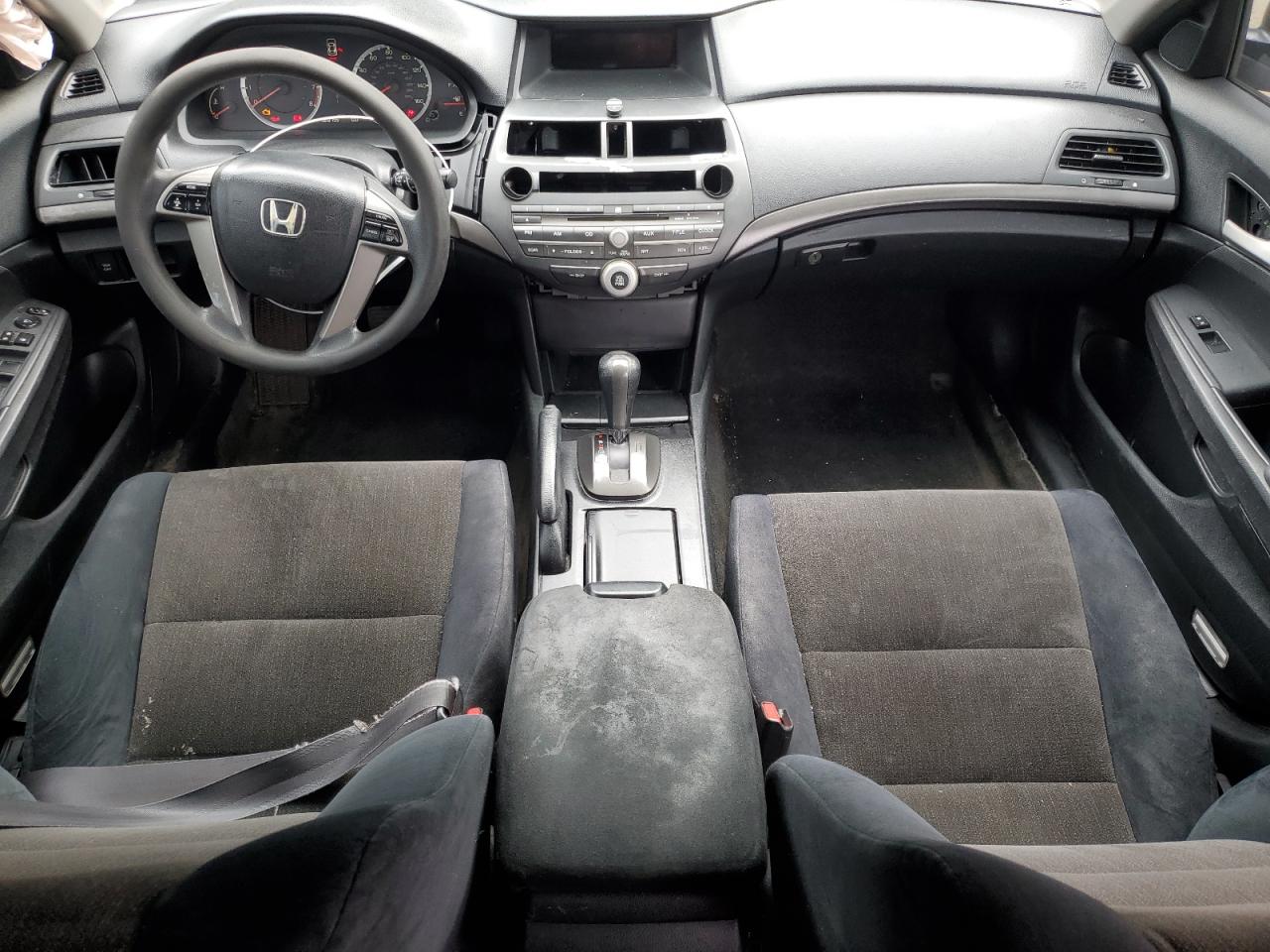 1HGCP2F33AA127585 2010 Honda Accord Lx