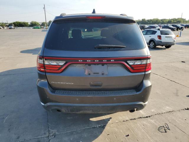  DODGE DURANGO 2014 Szary