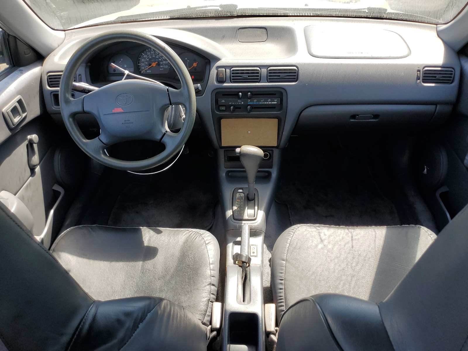 JT2EL55D0S0034523 1995 Toyota Tercel Std