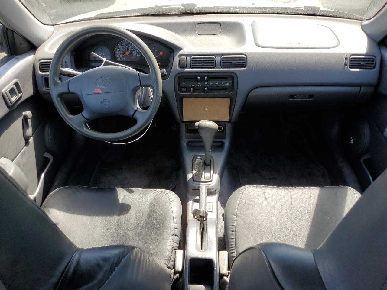 1995 Toyota Tercel Std VIN: JT2EL55D0S0034523 Lot: 65164394